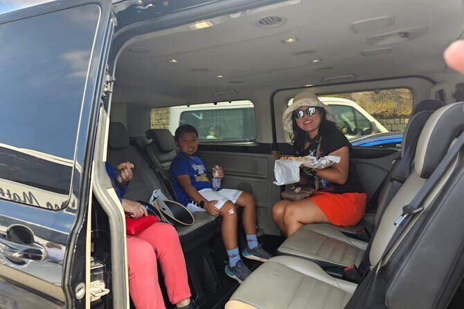 Private Tour of Taormina and Castelmola from Catania - Who Is This Tour Best Suited For?