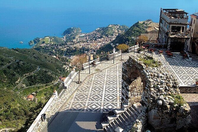 Private Tour of Taormina and Castelmola from Catania - Final Thoughts