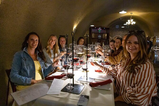 Private Tour of Temecula Wine Country - In-Depth Breakdown of the Experience