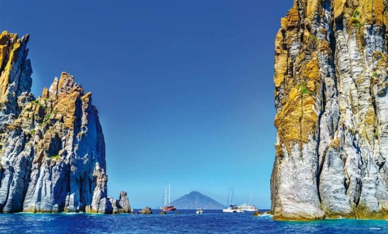 Private Tour of the Aeolian Islands - What Makes This Tour Stand Out?