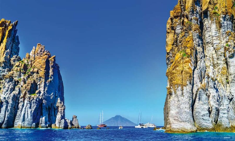 Private Tour of the Aeolian Islands - What Makes This Tour Stand Out?