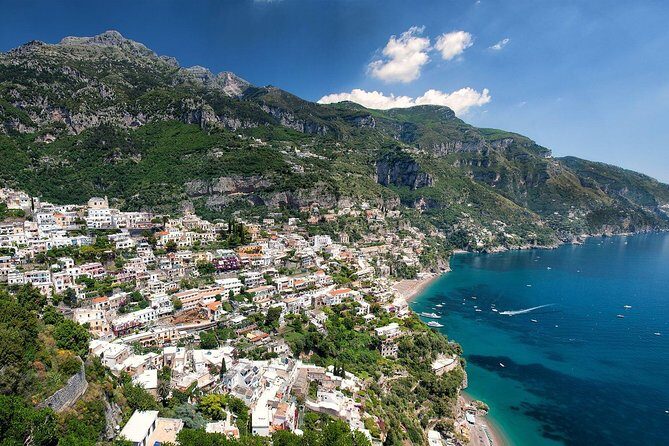 Private tour of the Amalfi coast from Sorrento - What Makes This Tour Stand Out?