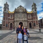 Private Tour of the Basilica of Our Lady of Guadalupe - The Value for the Price