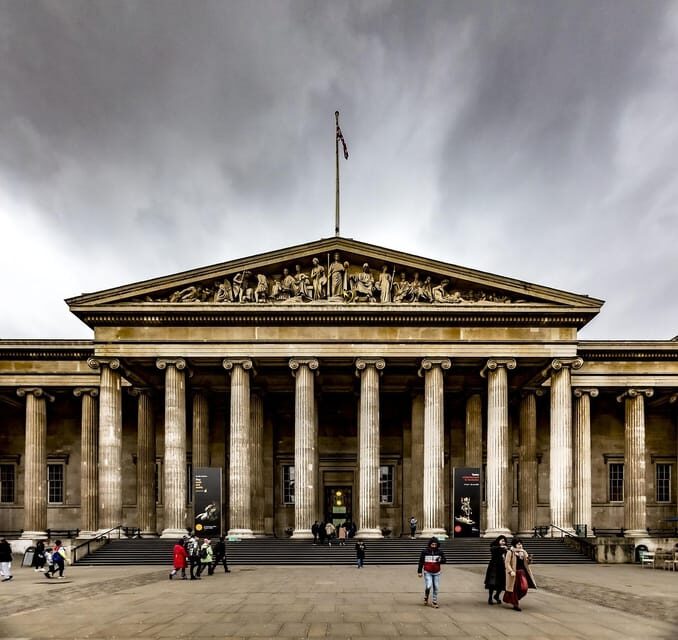 Private Tour of the British Museum, led by a Local Guide! - A Deep Dive into the Experience