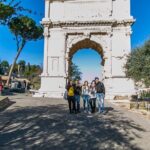 Private Tour of the Colosseum Forums Palatine Hill & Ancient Rome - An Honest Look at the Tour Itself