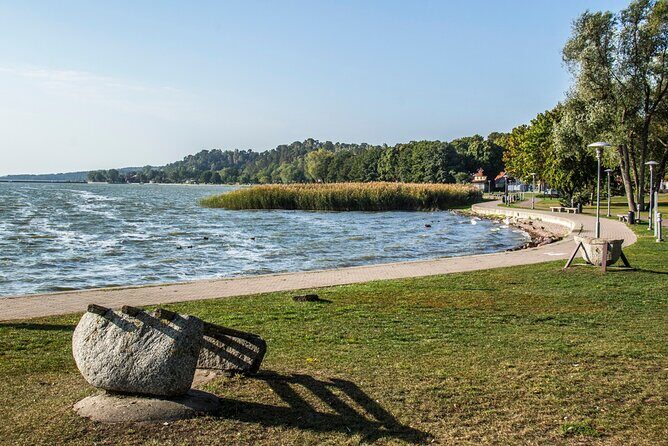 Private Tour of the Curonian Spit - a UNESCO World Heritage Site - The Sum Up