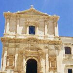 Private Tour of the enchanting Noto with Enrica De Melio - Stop 2: Cattedrale di San Nicolo