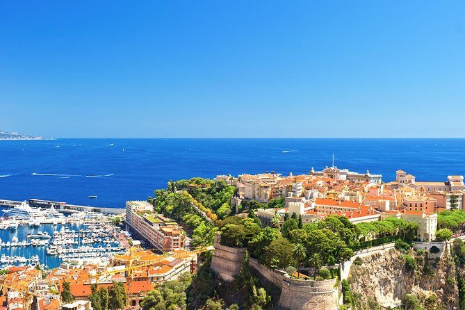 Private Tour of the French Riviera from Cannes Including Eze, Monaco, Cannes, and Saint-Paul-de-Vence - Final Thoughts