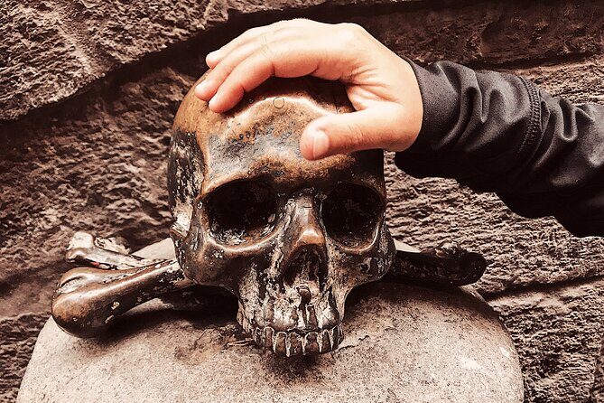 Private Tour of the Historic Center of Naples with a Local Guide - Final Thoughts