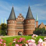 Private Tour of the Holstentor Museum and Historic Lubeck - The Walking Tour: Streets, Churches, and Architectural Gems