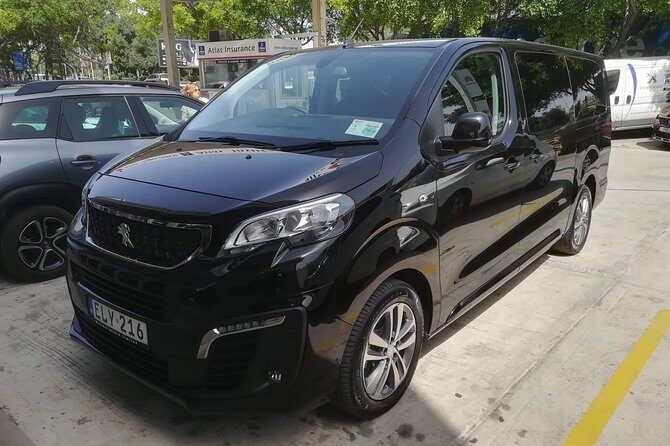 Private Tour of the Maltese Island (Private Driver) - A Deep Dive into the Malta Private Tour