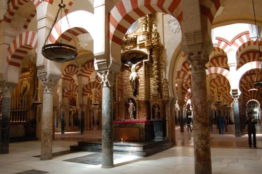 Private Tour of the Mosque-Cathedral and Jewish Quarter - Practical Details and Value