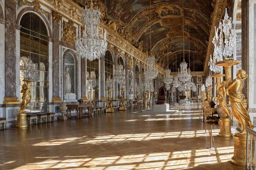 Private tour of the Palace of Versailles and its Gardens - What to Expect from the Tour
