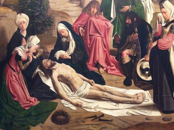 Private Tour of the Picture Gallery of the Fine Arts Museum VIenna (Kunsthistorisches Museum) with an Art Historian - Practical Details and What You Should Know