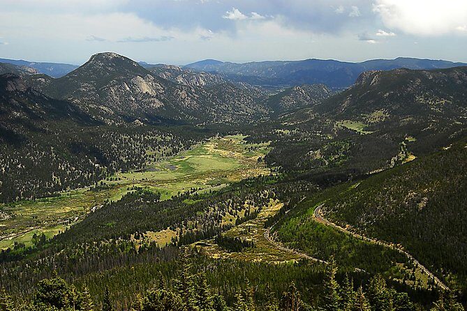 Private Tour of the Rocky Mountain National Park From Denver - What You Can Expect During the Day