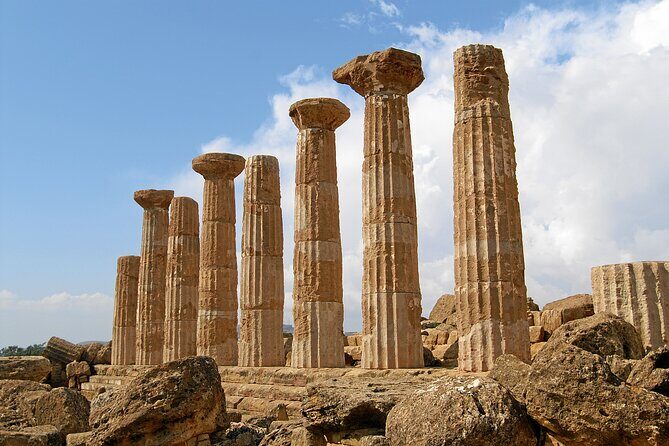 Private Tour of the Valley of the Temples in Agrigento - Who Should Consider This Tour?
