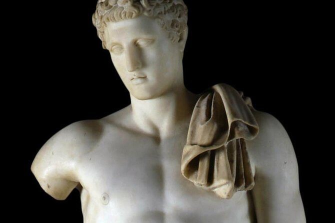 Private Tour of the Vatican Museums and Sistine Chapel - Who Is This Tour Best For?