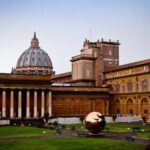 Private tour of the Vatican Museums and the Sistine Chapel - The Experience and Atmosphere