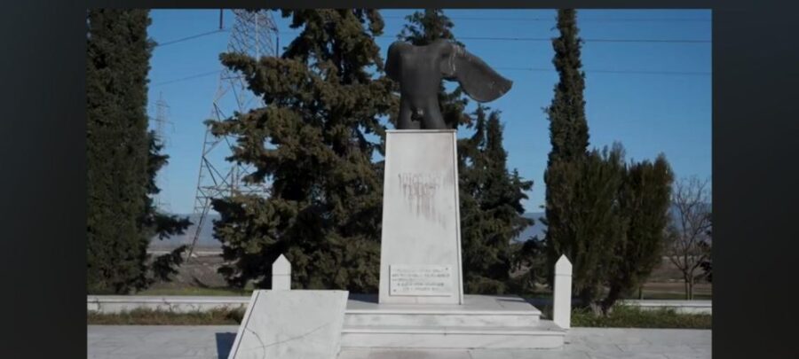 Private tour of Thermopylae with a Pickup - In-Depth Look at the Tour