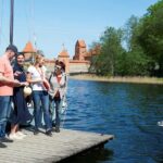 Private Tour of Trakai from Vilnius - Things to Consider