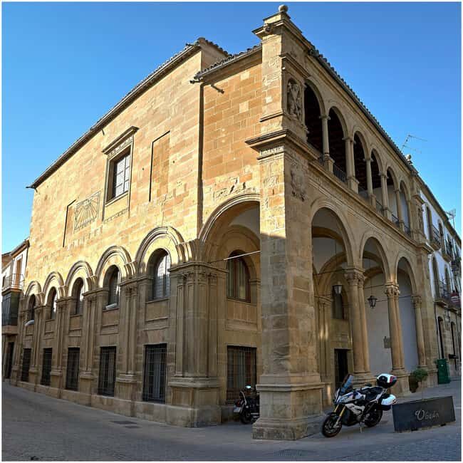 Private Tour of Úbeda - What Youll See and Experience