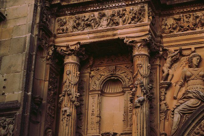 Private tour of Úbeda - The Guide and Flexibility