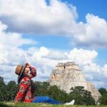 Private Tour of Uxmal and Cenote Hacienda Mucuyche 2 cenotes - Refreshing in Cenotes Hacienda Mucuyche: Nature’s Hidden Gems