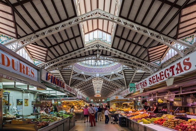 Private Tour of Valencia City - What Travelers Say