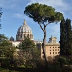 Private Tour of Vatican with Scavi Necropolis & St. Peter's Tomb - What to Expect from the Experience