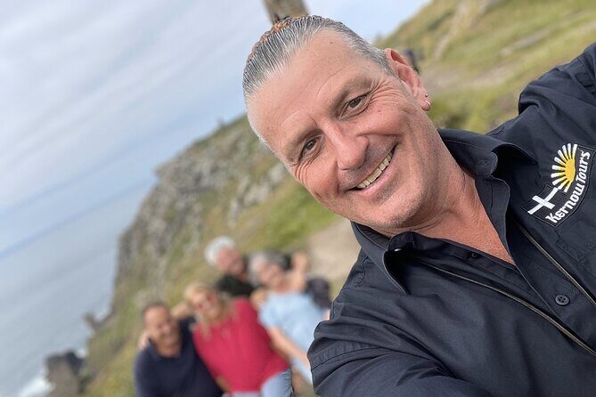 Private Tour of West Cornwall - Highly Varied Full Day Experience - A Deep Dive into the Itinerary