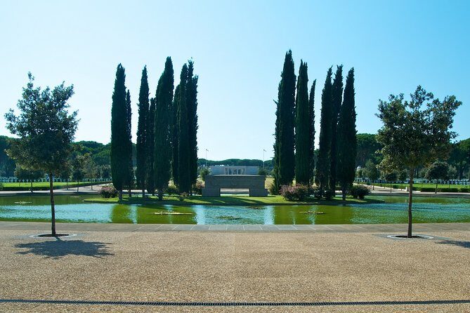 Private Tour of WWII Battlefields Anzio and Nettuno from Rome - What We Loved and What to Keep in Mind