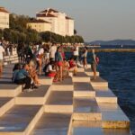 Private tour of Zadar and Krka NP - Transportation and Timing