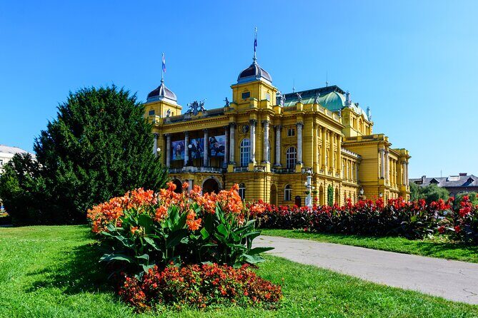 Private Tour of Zagreb - Frequently Asked Questions (FAQs)