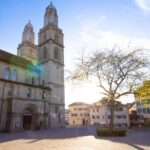 Private Tour of Zurich in 60 minutes with a Local - What Travelers Say: Authentic Reviews