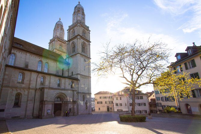 Private Tour of Zurich in 60 minutes with a Local - What Travelers Say: Authentic Reviews