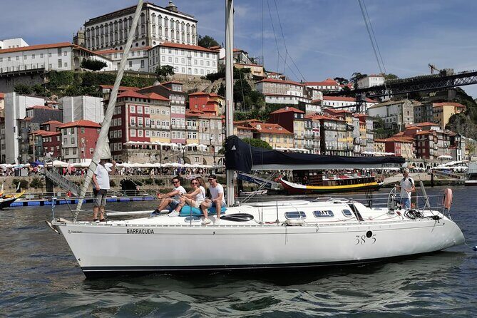 Private Tour on the Douro River and Sea and Sunset - The Price and Its Value