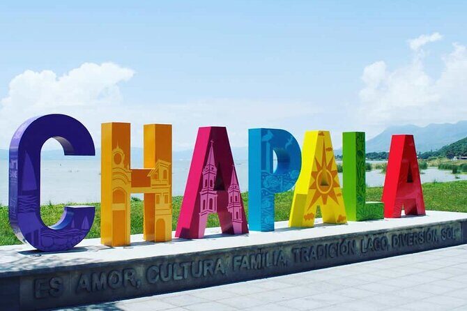 Private Tour One Day Adventure in Chapala and Ajijic Pueblo Mágico - What’s Included & What’s Not