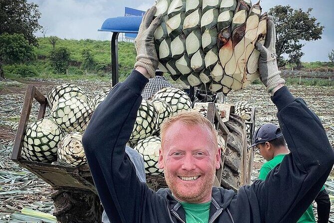 Private Tour one day in Guachimontones and La Fortaleza Distillery - Practical Details and Value