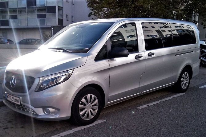 Private Tour: One Perfect Day in Vienna - The Experience Itself: What Makes It Worthwhile