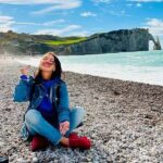 Private Tour Paris: Étretat Cliffs & Monets Gardens + Gift - What to Expect: The Day in Detail