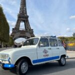 Private tour Paris Sightseeing 2 hours in Renault 4L electric - Who Should Consider This Tour?