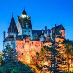 Private Tour Peles Castle, Dracula Castle, Brasov Day Trip - Practical Details