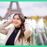 Private Tour: Personal Travel Photographer Tour in Paris - The Experience of the Locations