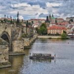 Private Tour: Picturesque Prague´s Old Town & Charles Bridge - Drawbacks and Considerations