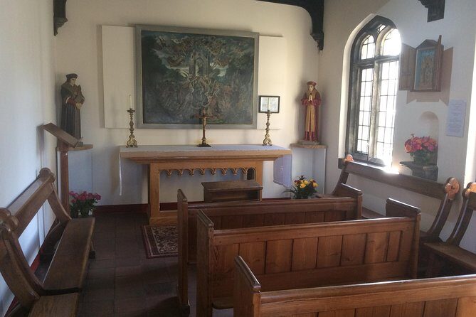 Private Tour: Pilgrimage to Walsingham Tour - What’s Included & What to Consider