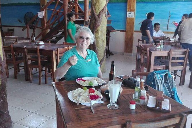 Private Tour: Pink Flamingos, Maya Temples and Ek Balam - Who Will Love This Tour?