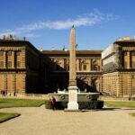 Private Tour-Pitti Palace & Palatina Gallery, Boboli Gardens Tkts - Authentic Feedback from Travelers