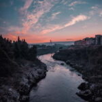 Private Tour Podgorica & Niagara Falls (multilingual) - Transportation & Timing