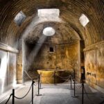 Private Tour: Pompeii and Sorrento from Rome - Practical Aspects of the Tour