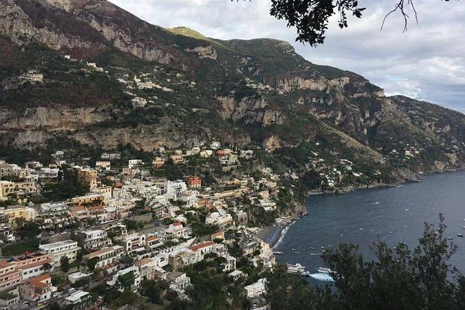 Private Tour Pompeii and Winery - Is This Tour Right for You?